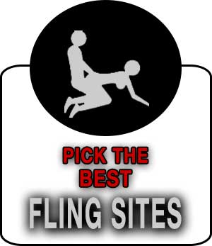 Best local sites for having a fling