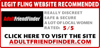 AdultFriendFinder free fling site