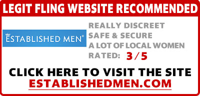 EstablishedMen free fling site