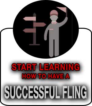 How to have flings